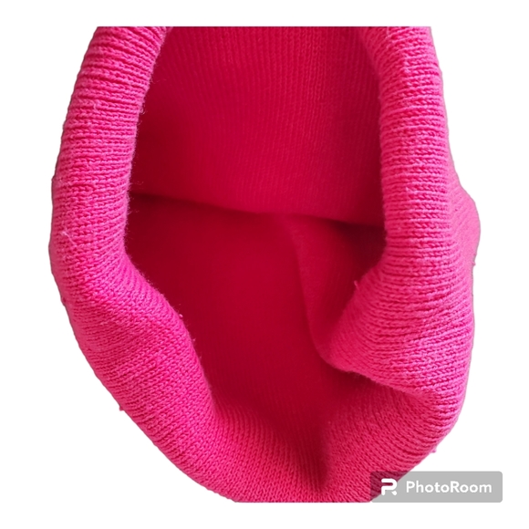 Nike futura utility beanie hat pink - Picture 4 of 4